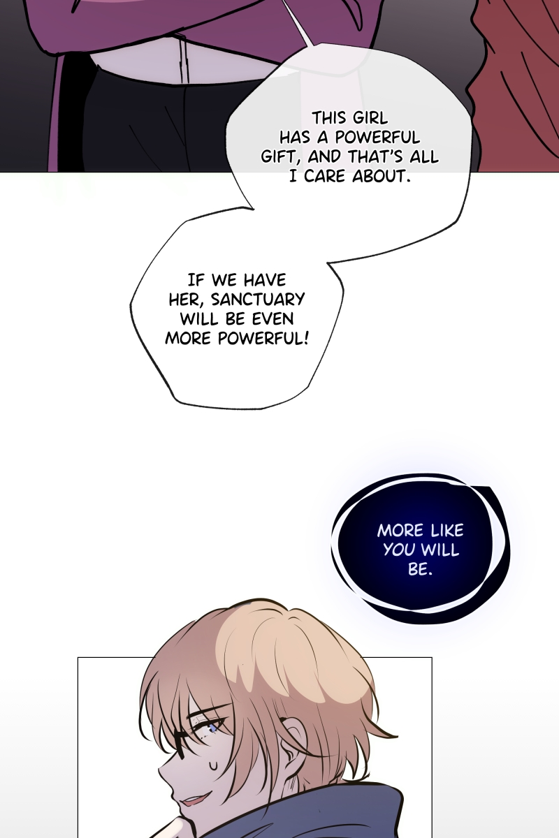 Rebirth-69Michi Chapter 132 - Page 68