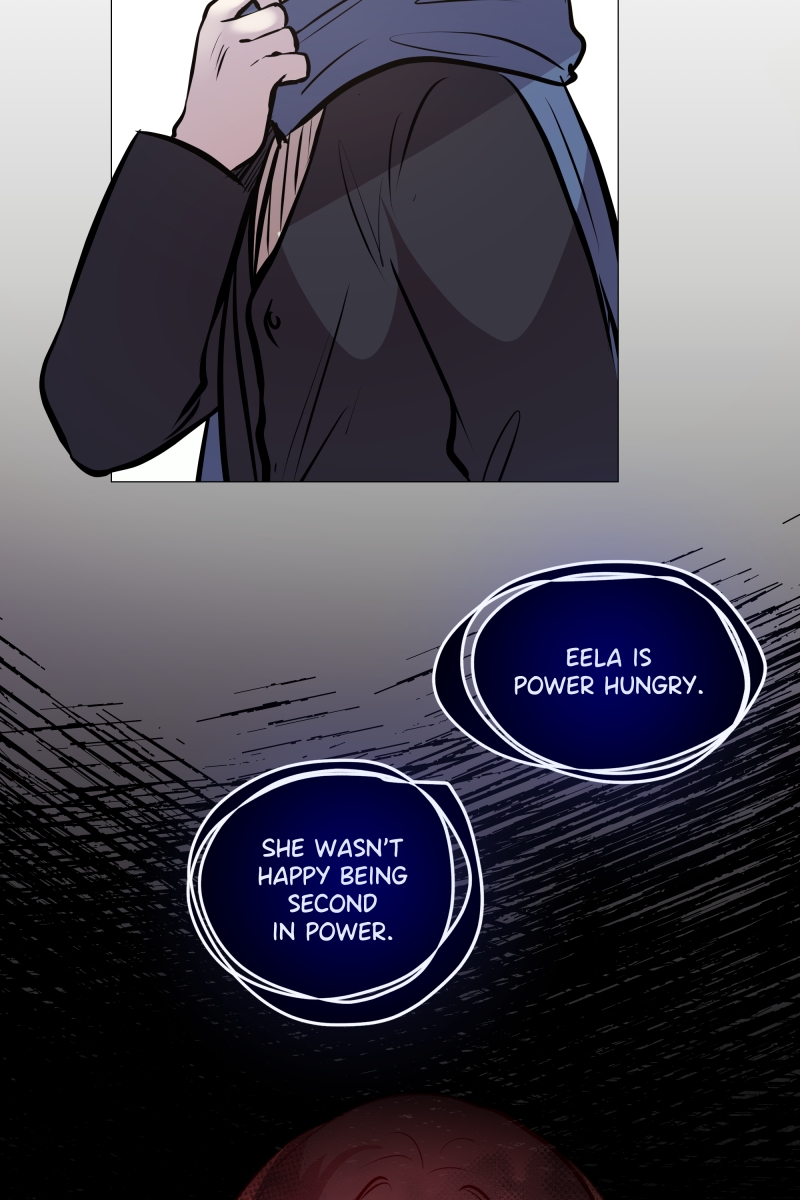 Rebirth-69Michi Chapter 132 - Page 69