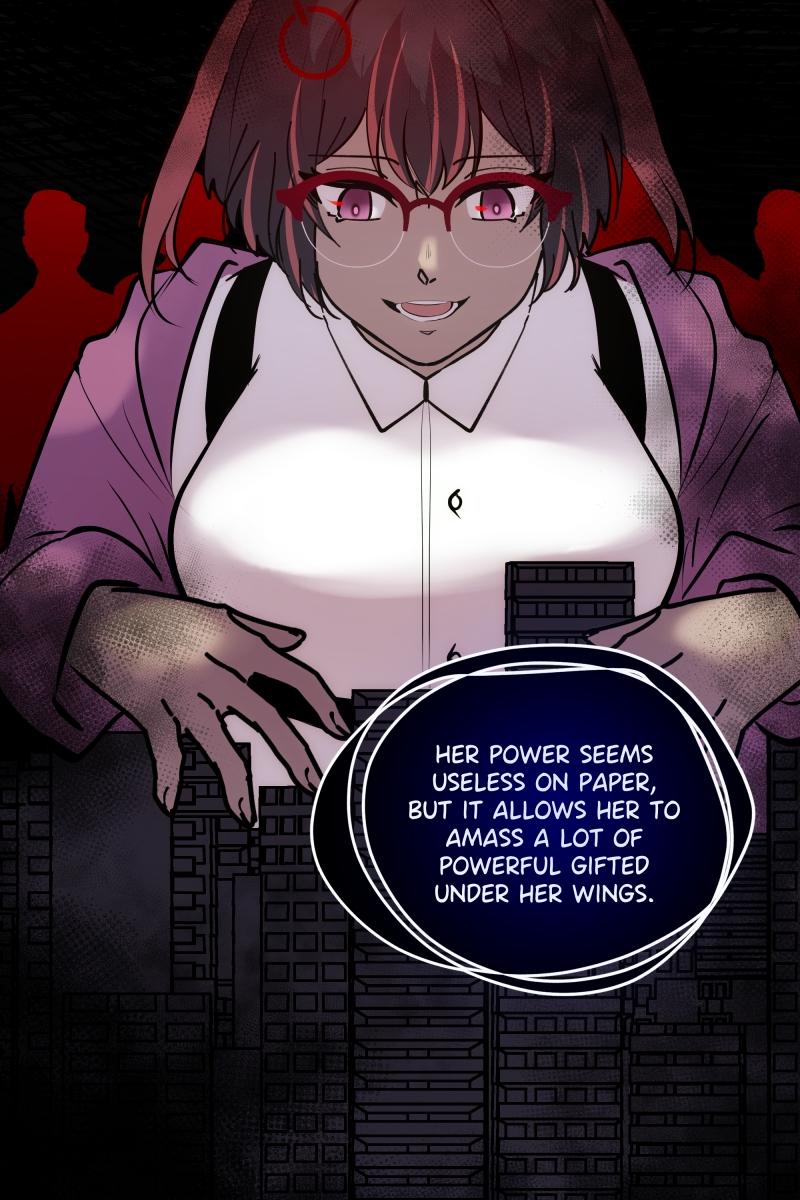 Rebirth-69Michi Chapter 132 - Page 70