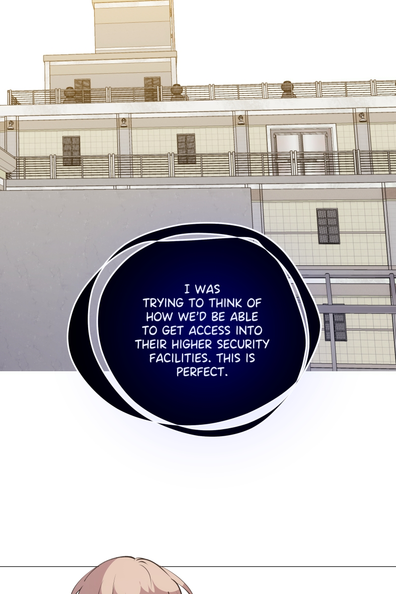 Rebirth-69Michi Chapter 132 - Page 73