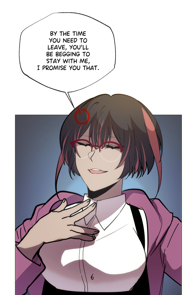 Rebirth-69Michi Chapter 132 - Page 76