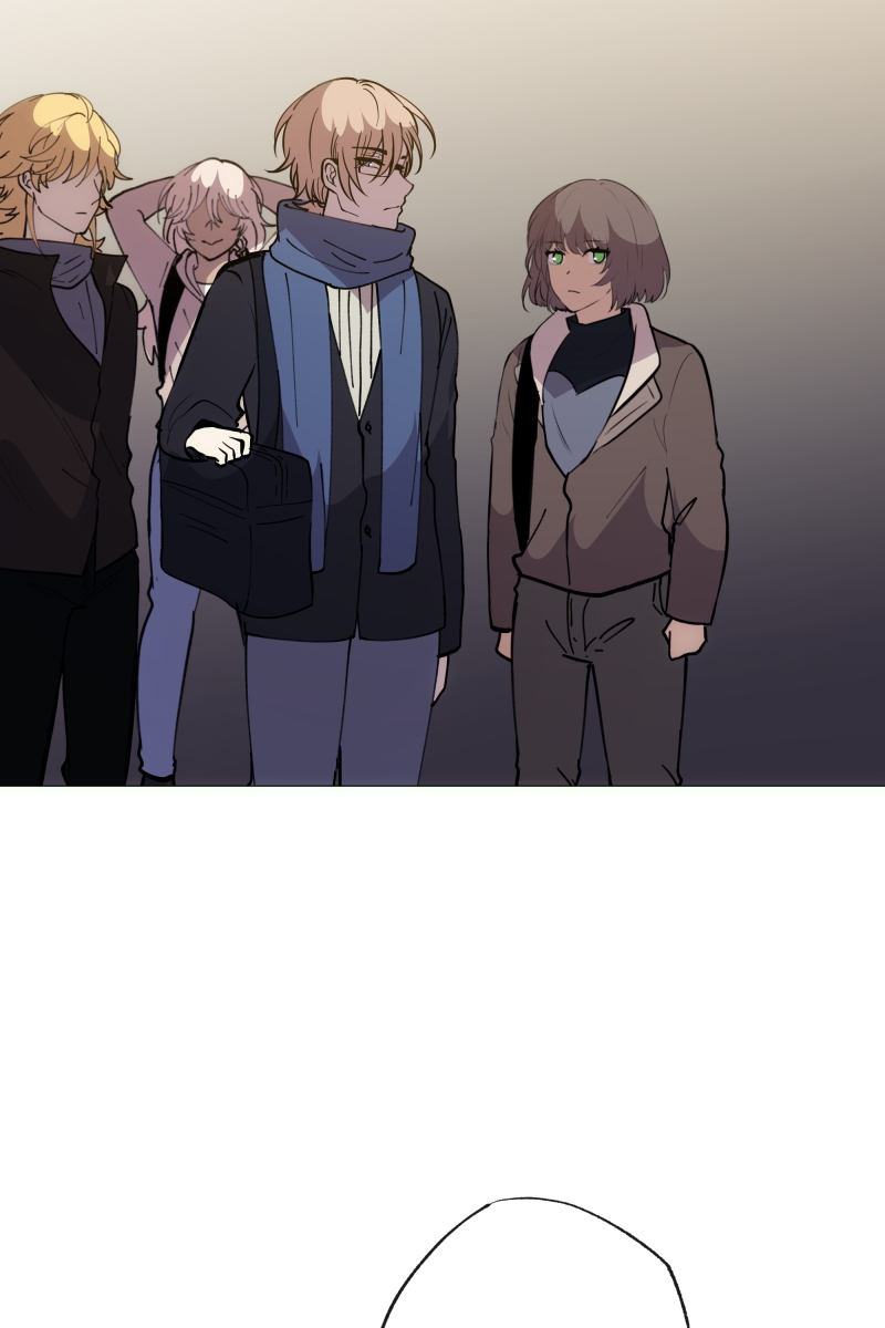 Rebirth-69Michi Chapter 132 - Page 78