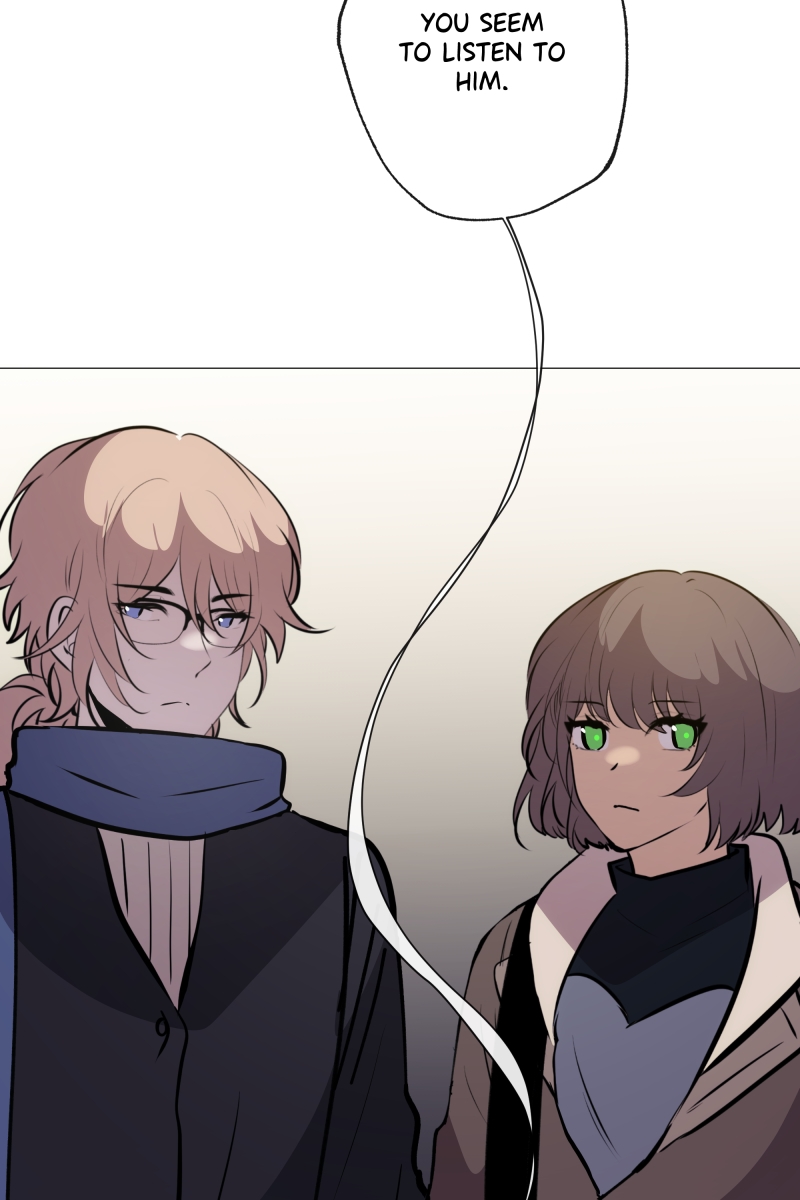 Rebirth-69Michi Chapter 132 - Page 79