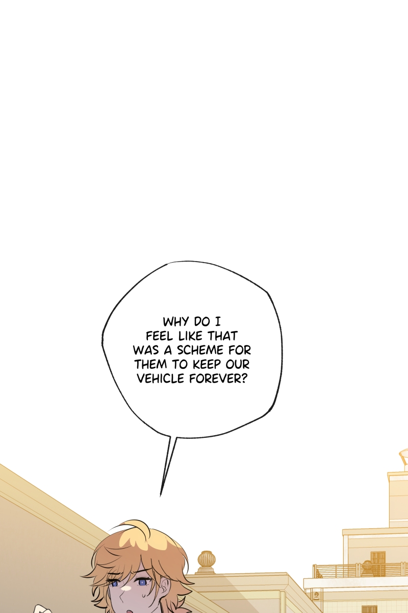 Rebirth-69Michi Chapter 132 - Page 8