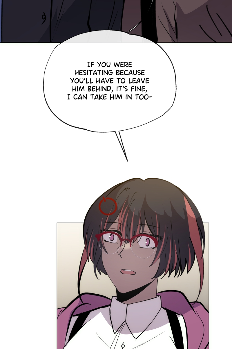 Rebirth-69Michi Chapter 132 - Page 80