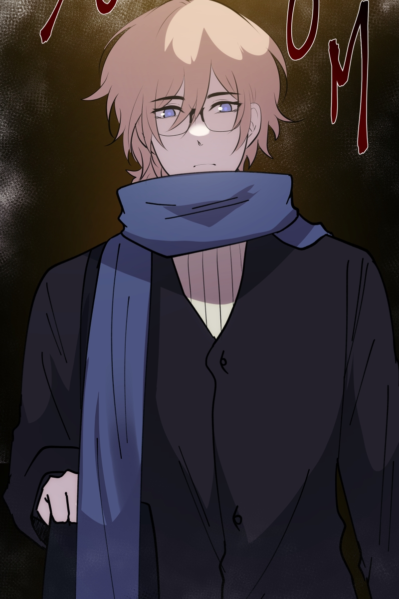 Rebirth-69Michi Chapter 132 - Page 82