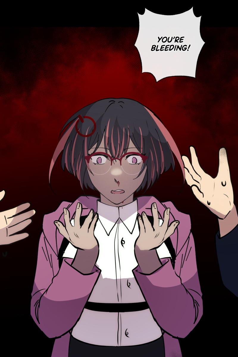 Rebirth-69Michi Chapter 132 - Page 85