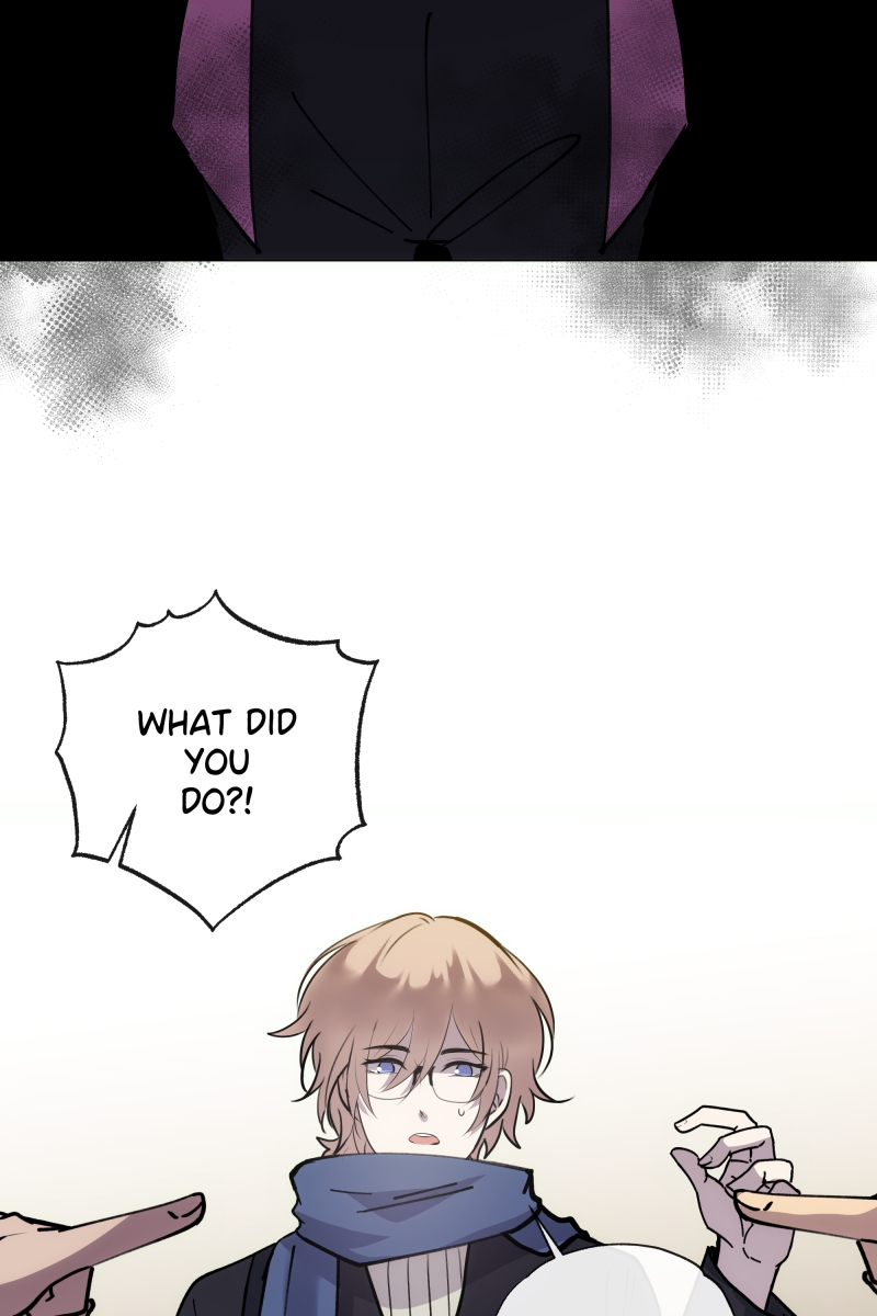 Rebirth-69Michi Chapter 132 - Page 86