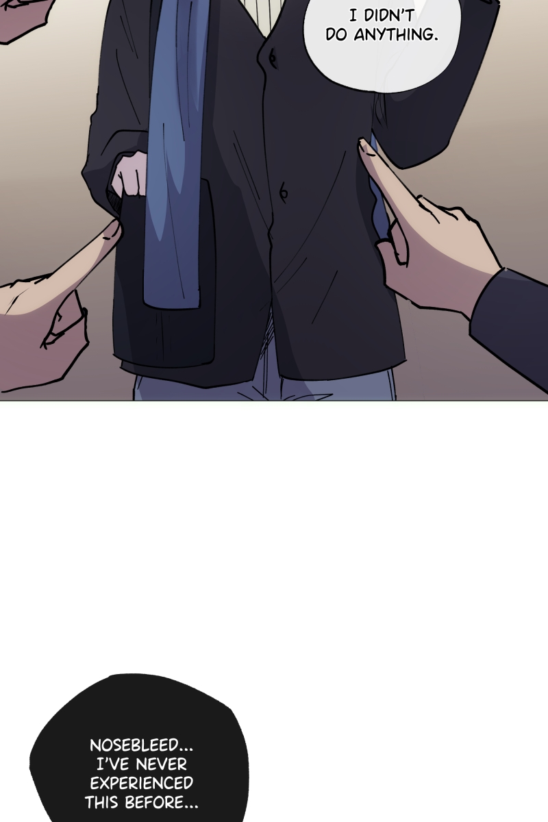 Rebirth-69Michi Chapter 132 - Page 87