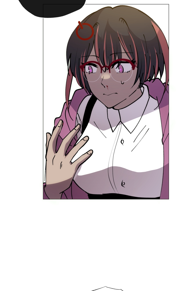 Rebirth-69Michi Chapter 132 - Page 88