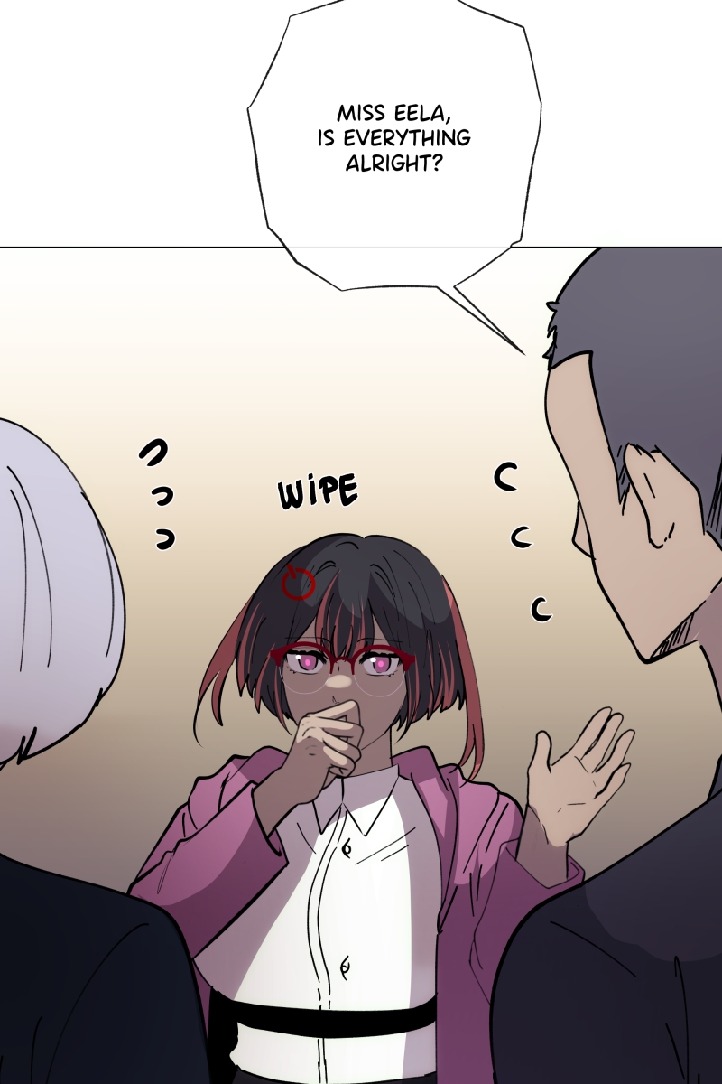 Rebirth-69Michi Chapter 132 - Page 89