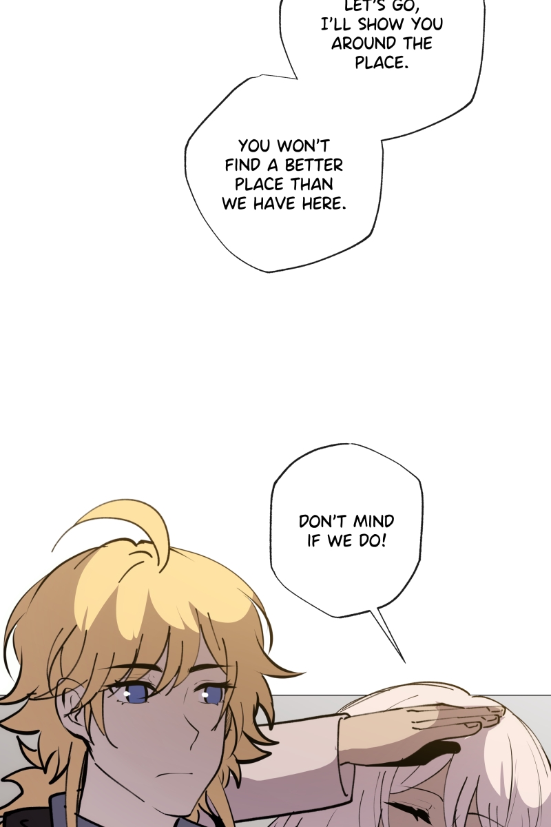 Rebirth-69Michi Chapter 132 - Page 93