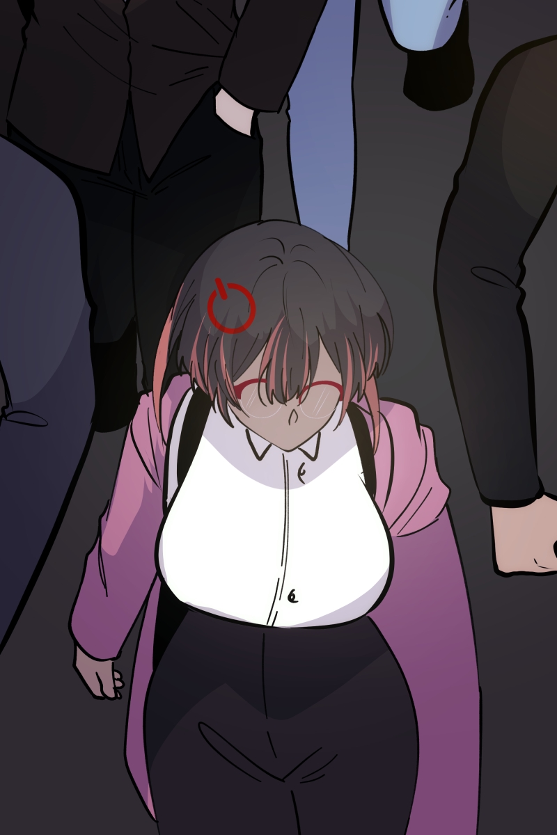 Rebirth-69Michi Chapter 132 - Page 97