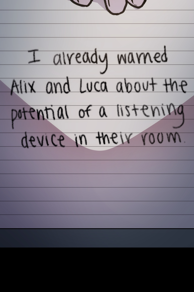 Rebirth-69Michi Chapter 133 - Page 32