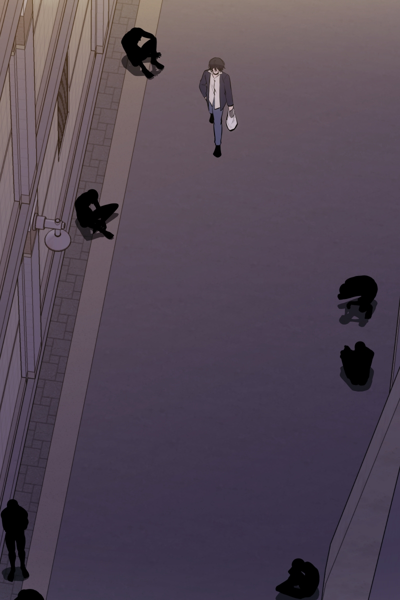 Rebirth-69Michi Chapter 134 - Page 11