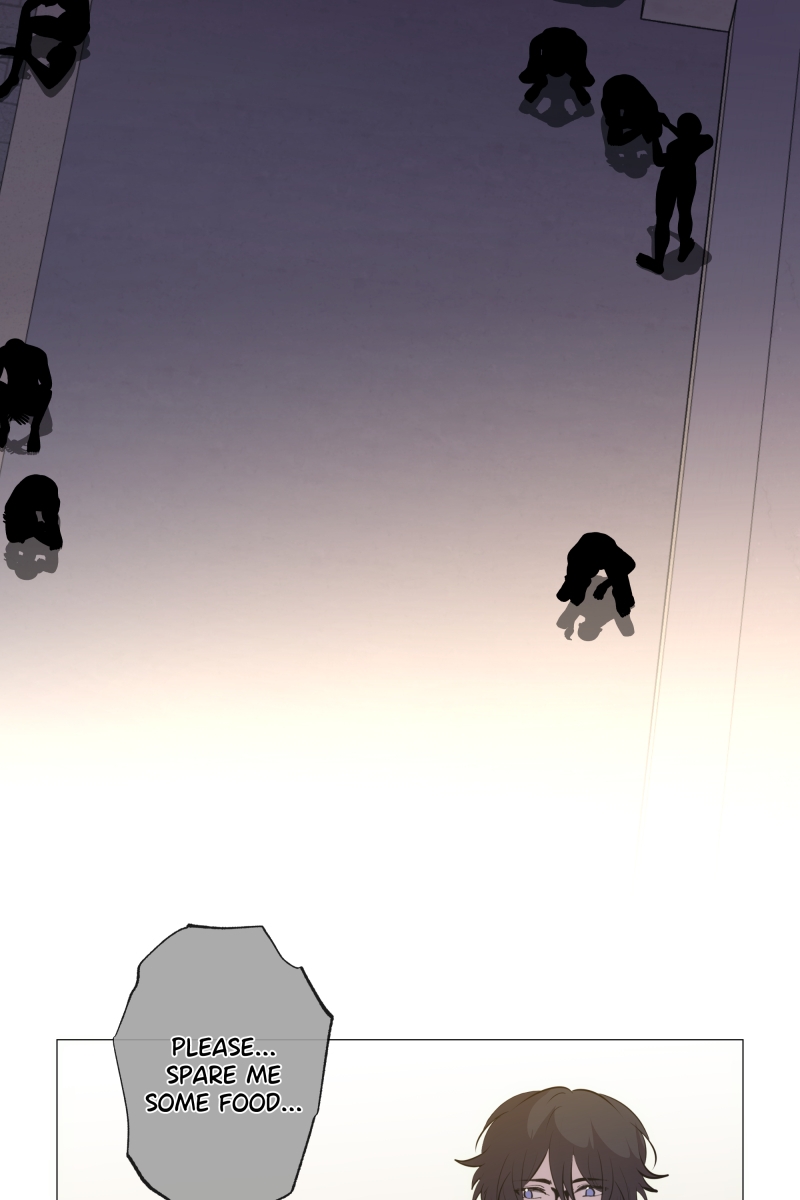 Rebirth-69Michi Chapter 134 - Page 12