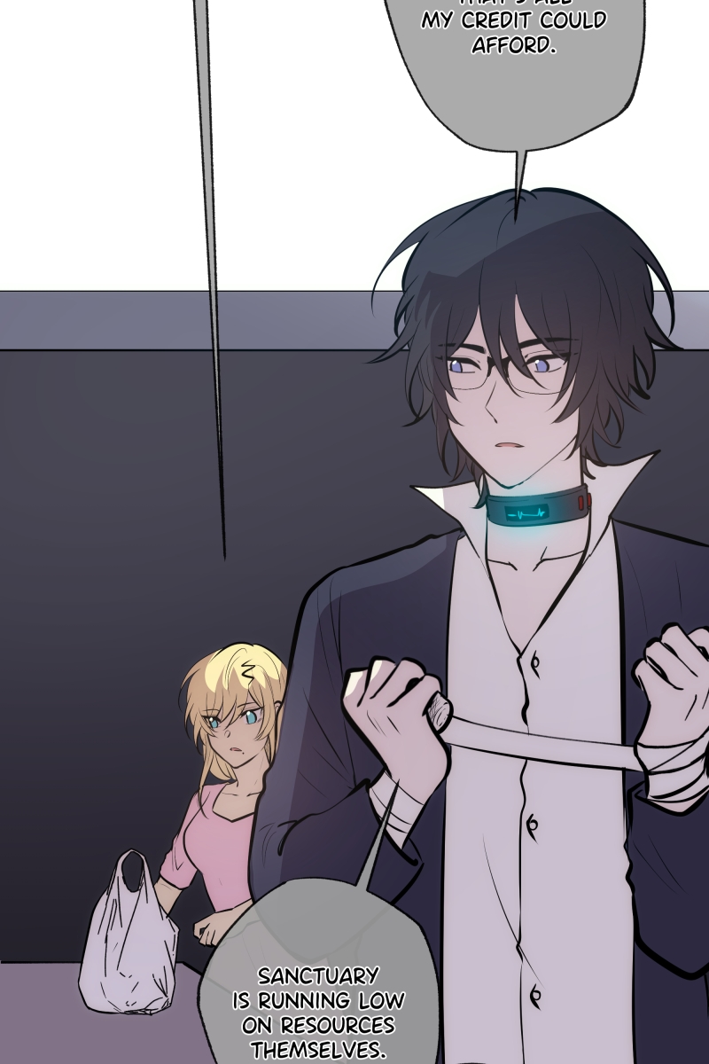 Rebirth-69Michi Chapter 134 - Page 18