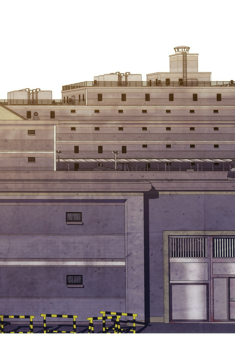 Rebirth-69Michi Chapter 134 - Page 2