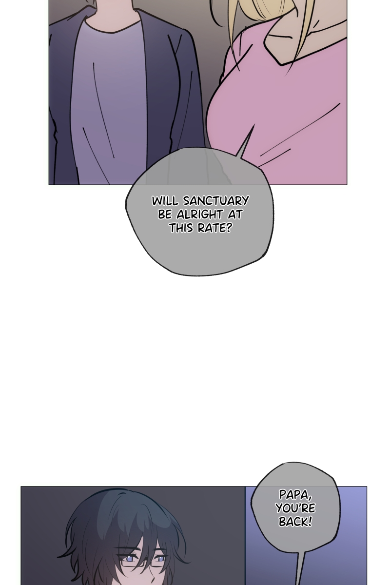 Rebirth-69Michi Chapter 134 - Page 20