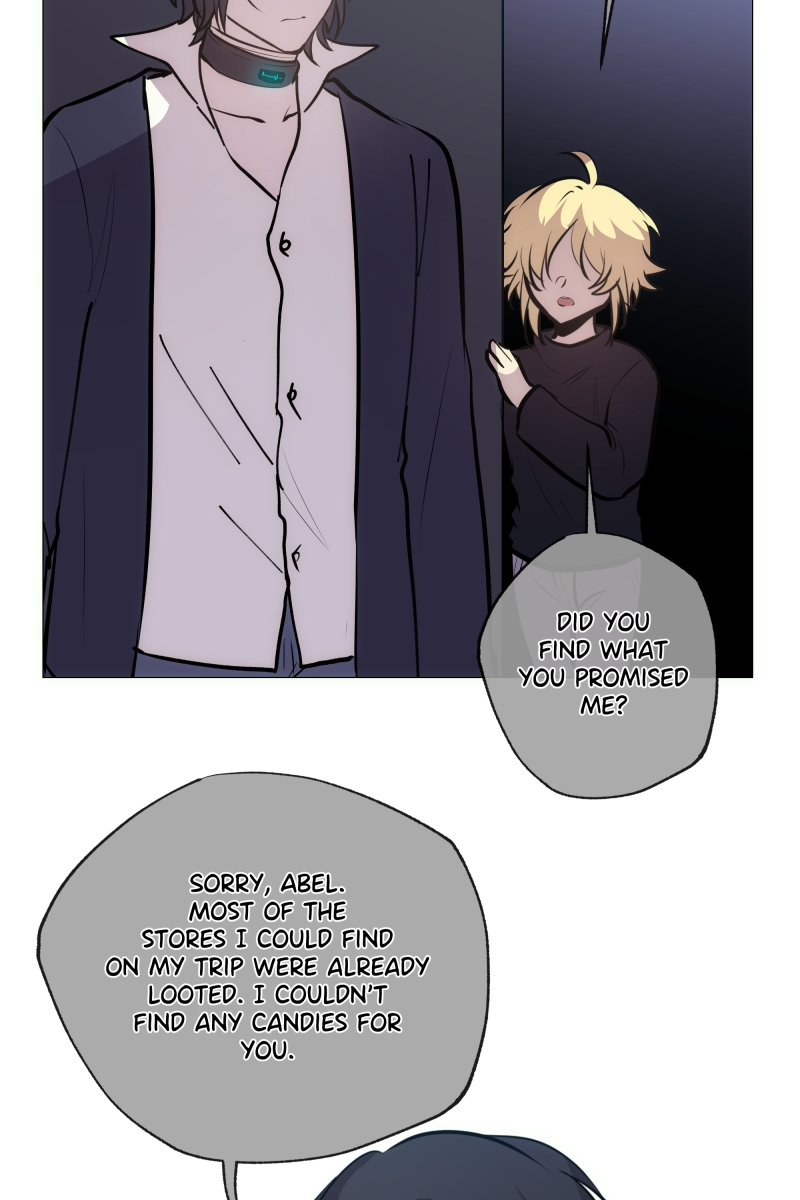 Rebirth-69Michi Chapter 134 - Page 21