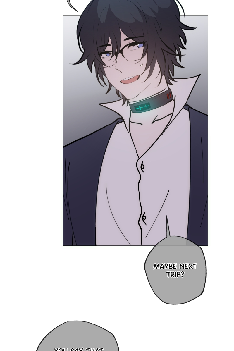 Rebirth-69Michi Chapter 134 - Page 22