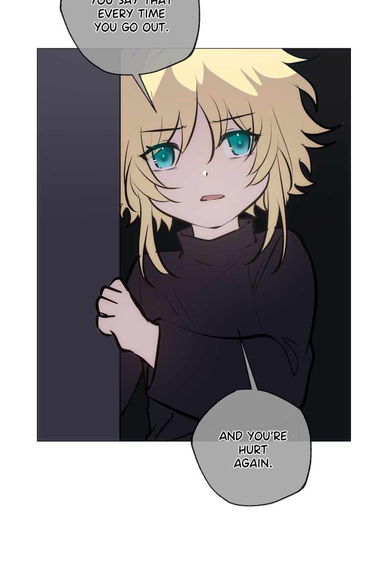 Rebirth-69Michi Chapter 134 - Page 23