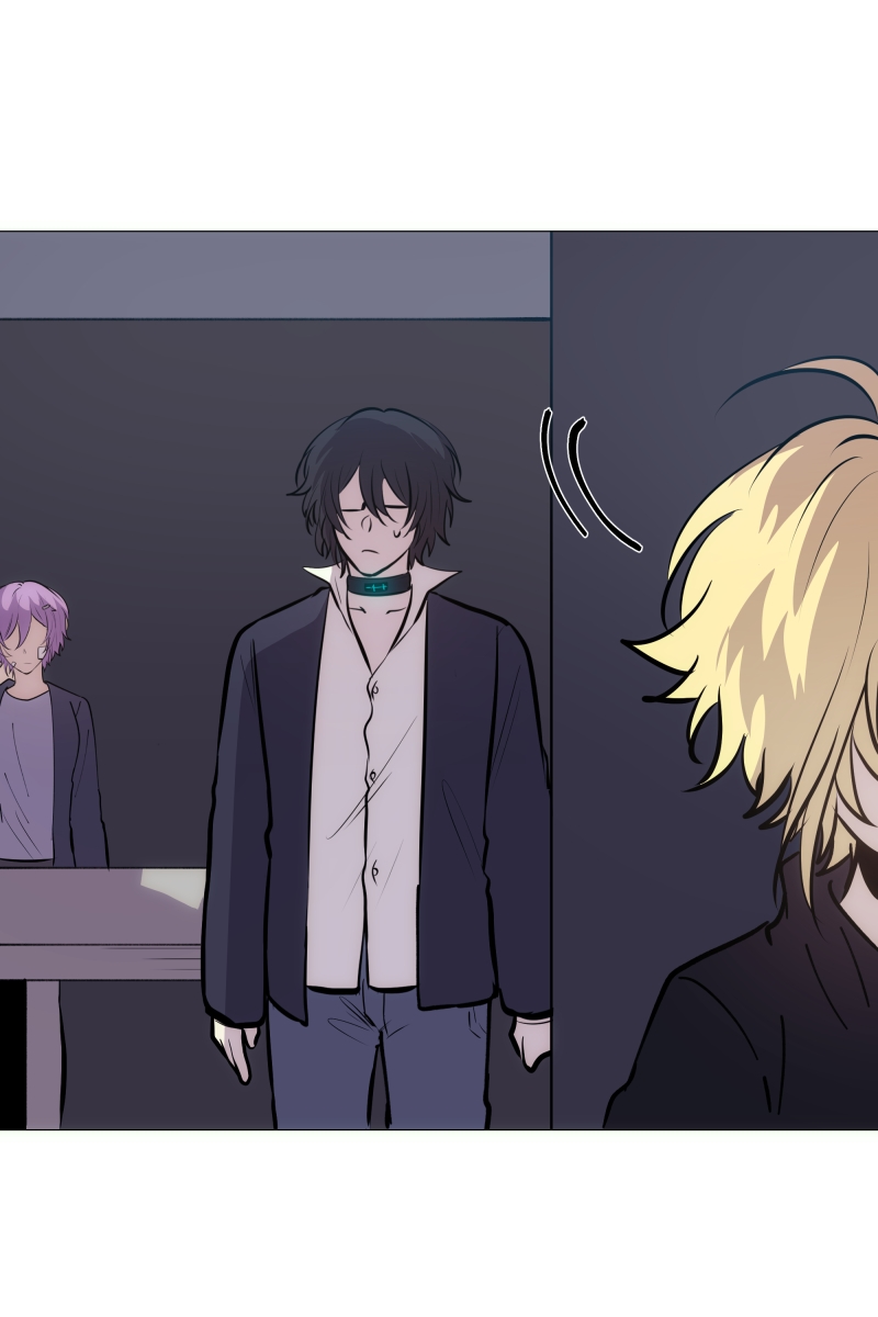 Rebirth-69Michi Chapter 134 - Page 24