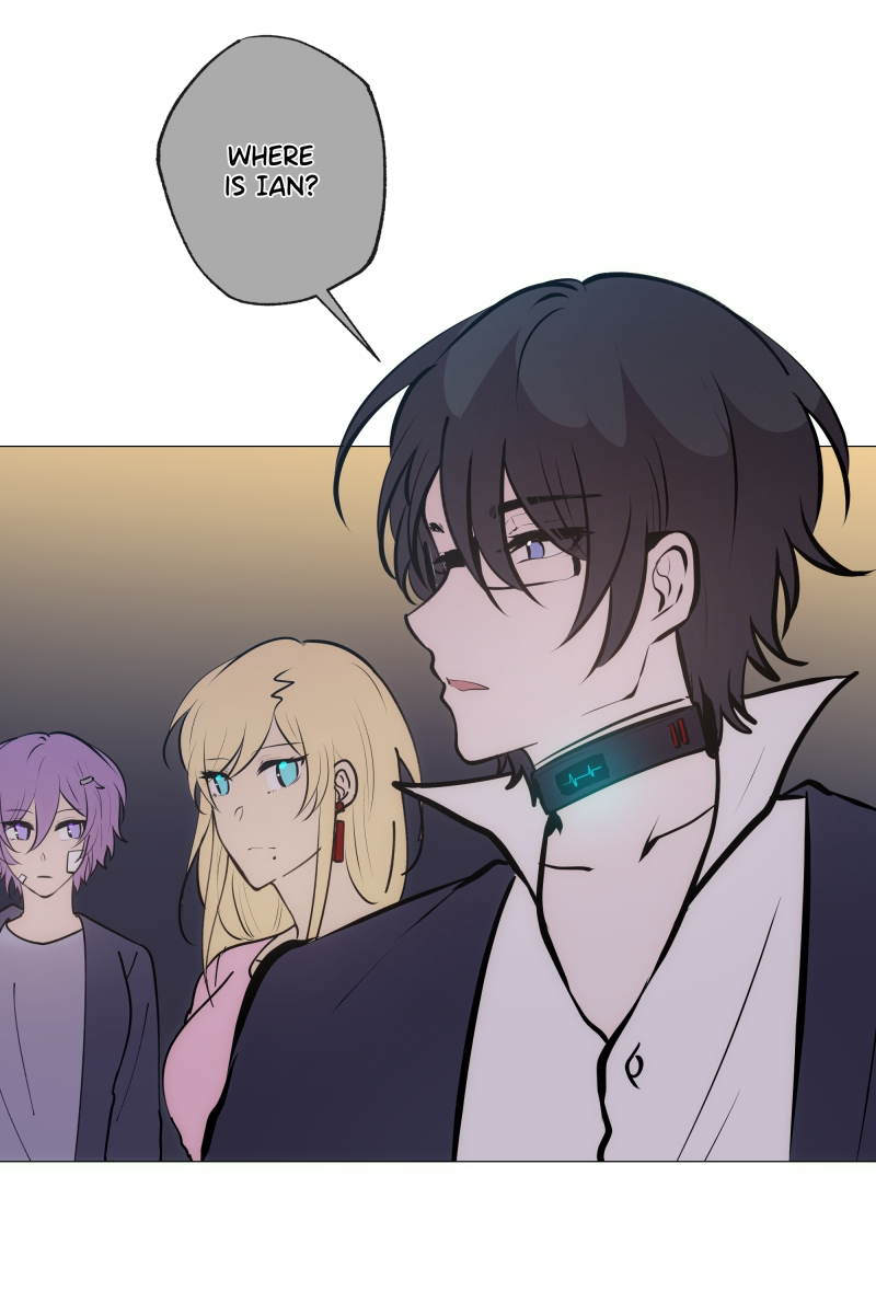 Rebirth-69Michi Chapter 134 - Page 26