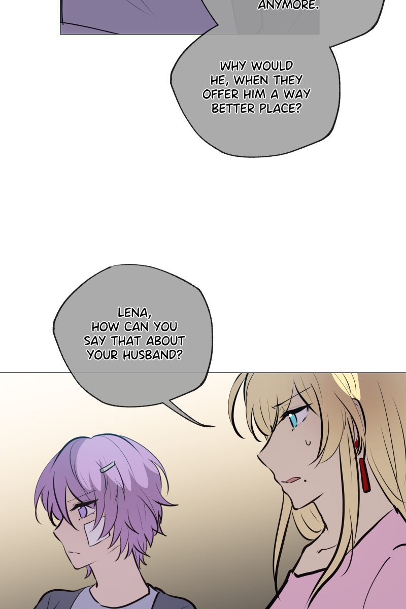 Rebirth-69Michi Chapter 134 - Page 28