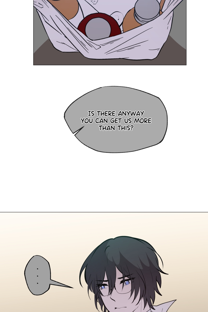 Rebirth-69Michi Chapter 134 - Page 30