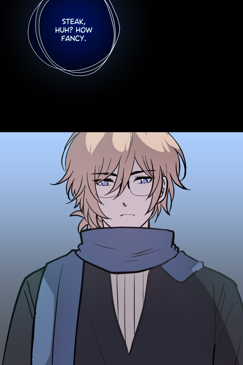 Rebirth-69Michi Chapter 134 - Page 34