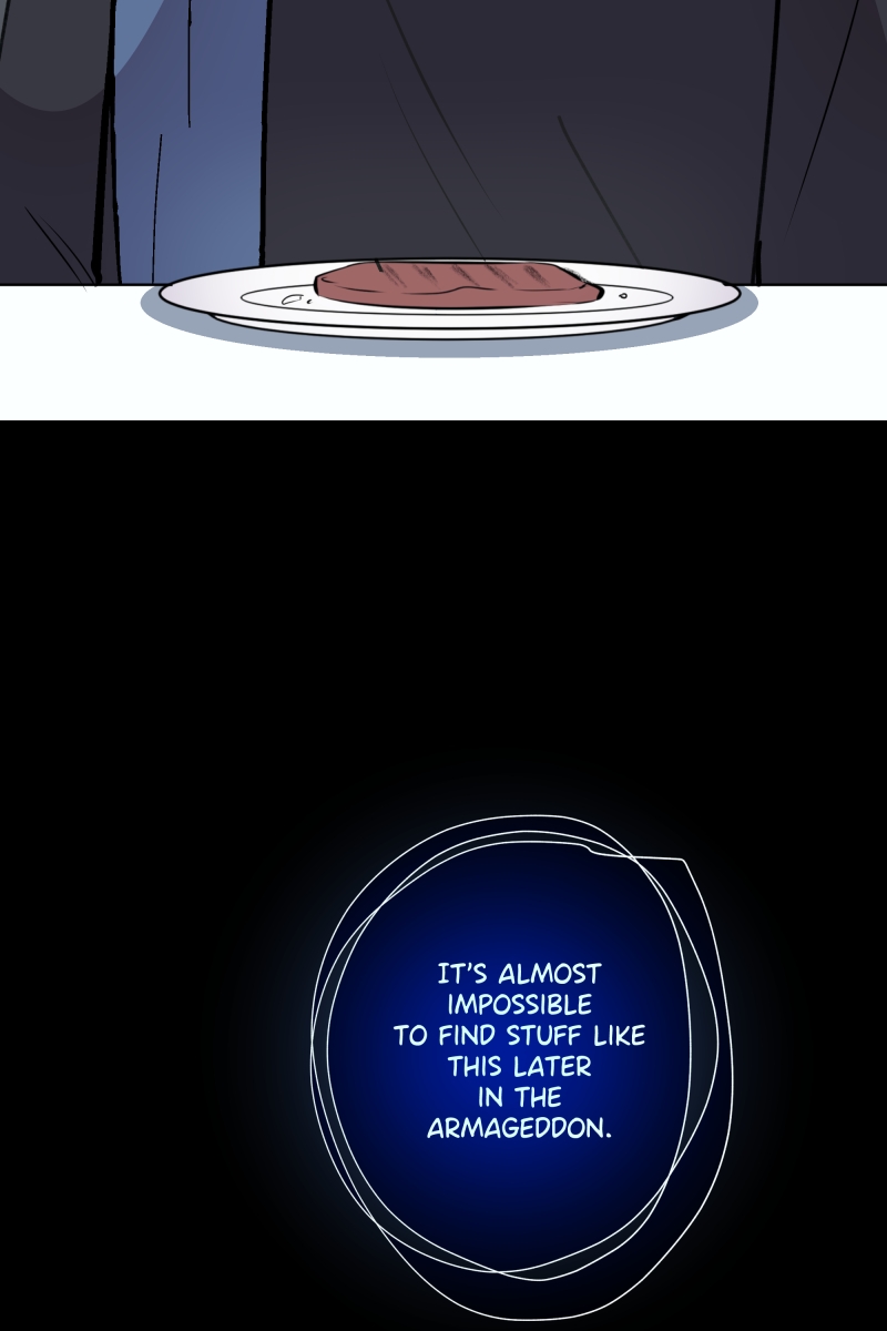 Rebirth-69Michi Chapter 134 - Page 35