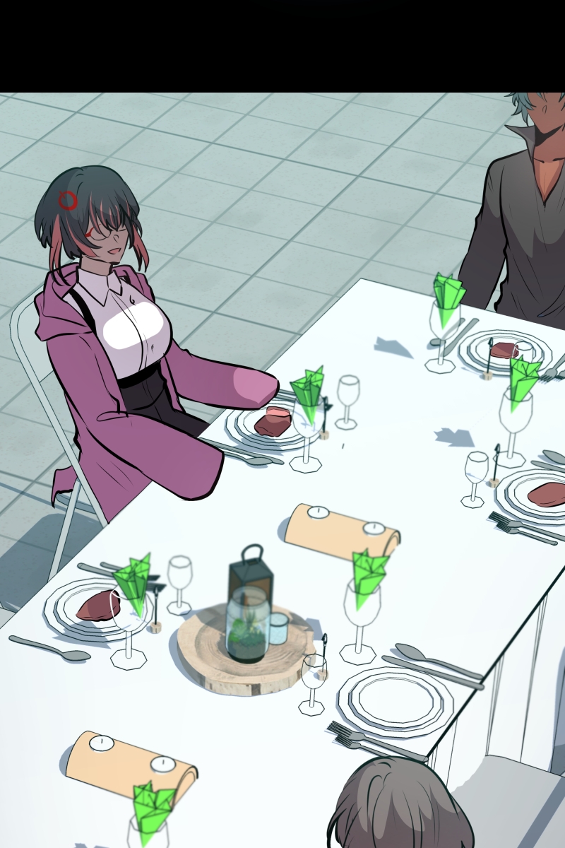 Rebirth-69Michi Chapter 134 - Page 36