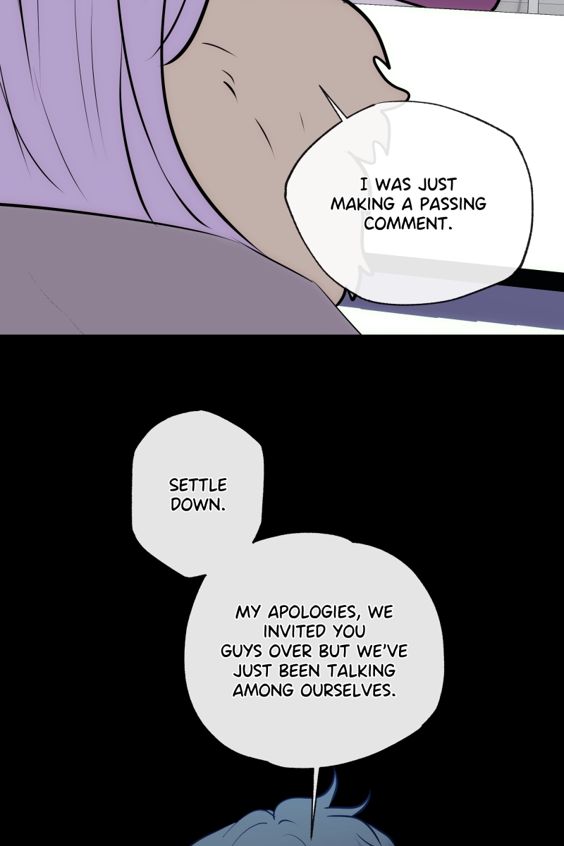 Rebirth-69Michi Chapter 134 - Page 42