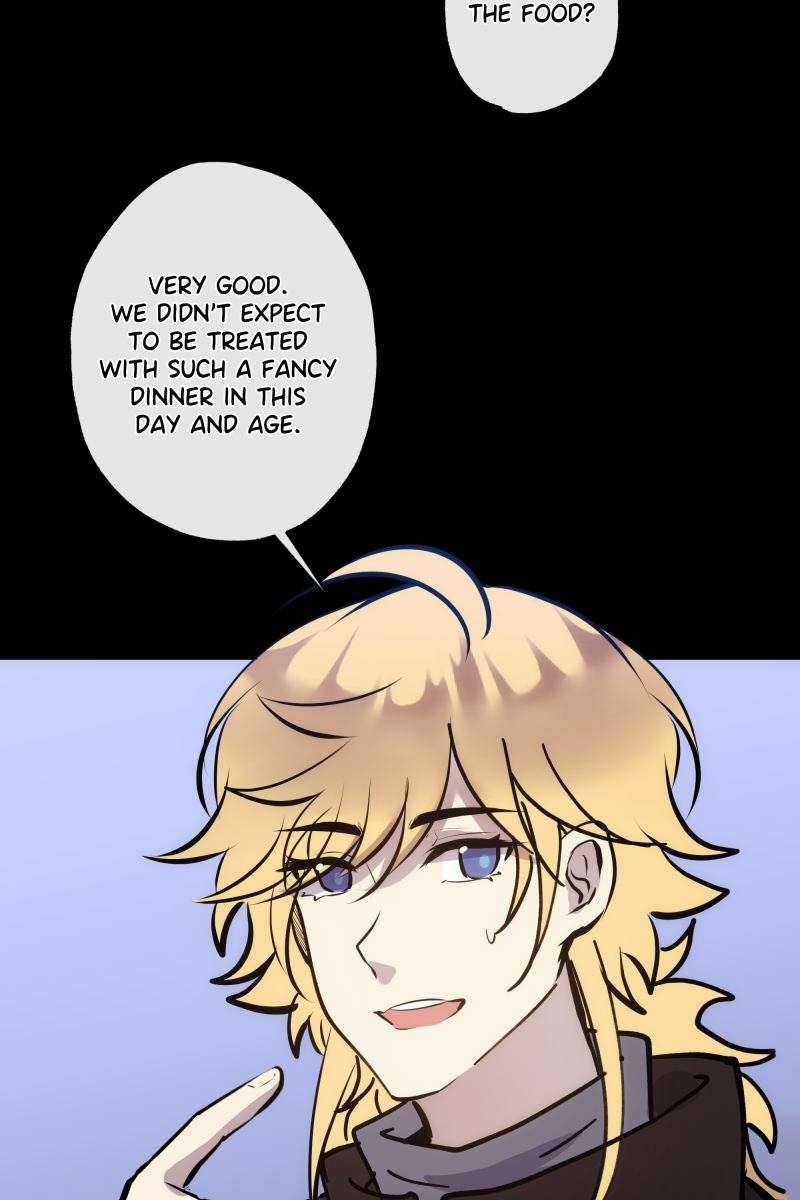 Rebirth-69Michi Chapter 134 - Page 44