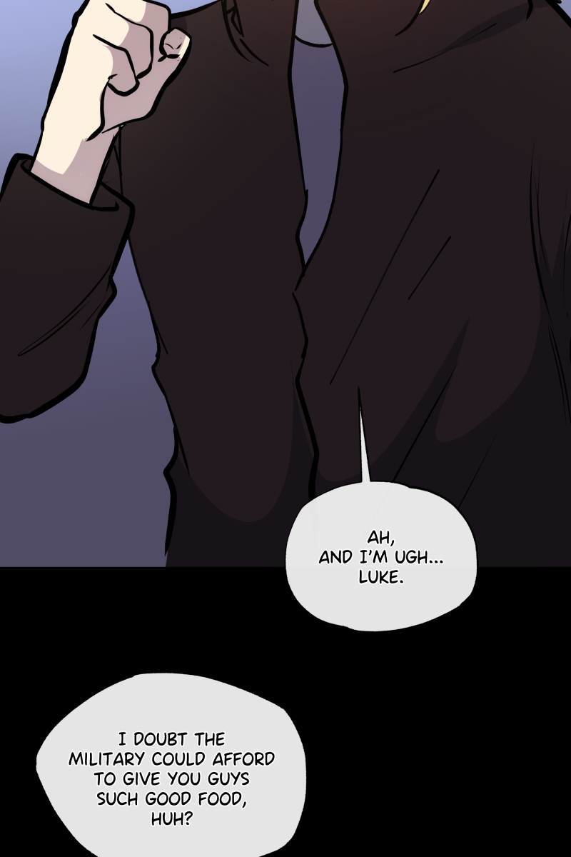 Rebirth-69Michi Chapter 134 - Page 45