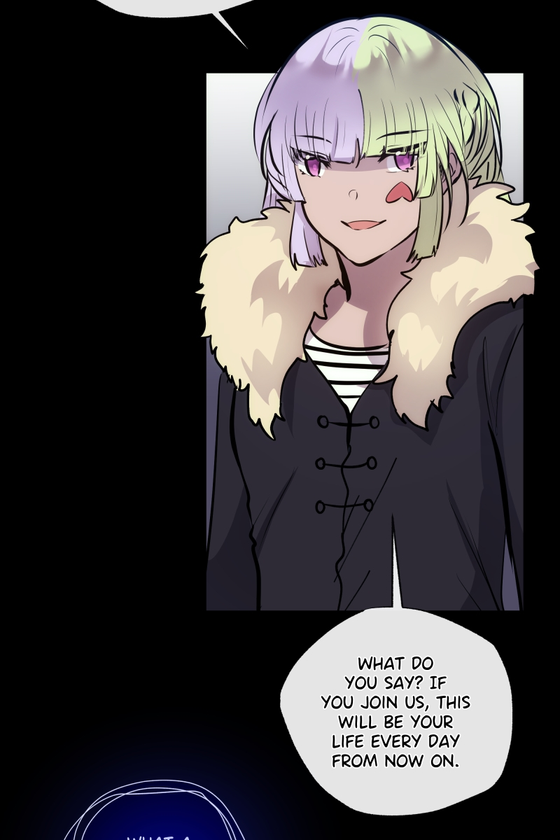 Rebirth-69Michi Chapter 134 - Page 46