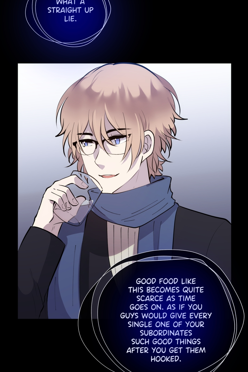 Rebirth-69Michi Chapter 134 - Page 47