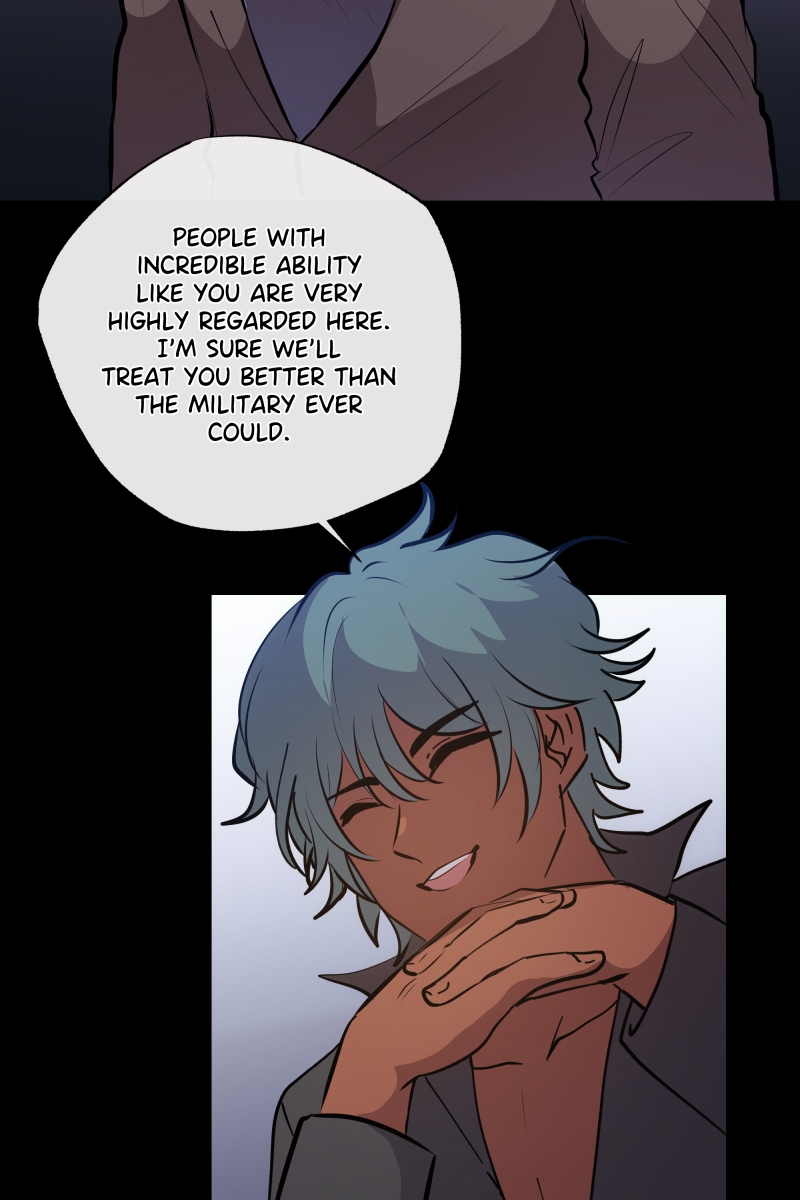 Rebirth-69Michi Chapter 134 - Page 49