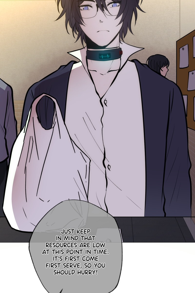 Rebirth-69Michi Chapter 134 - Page 5