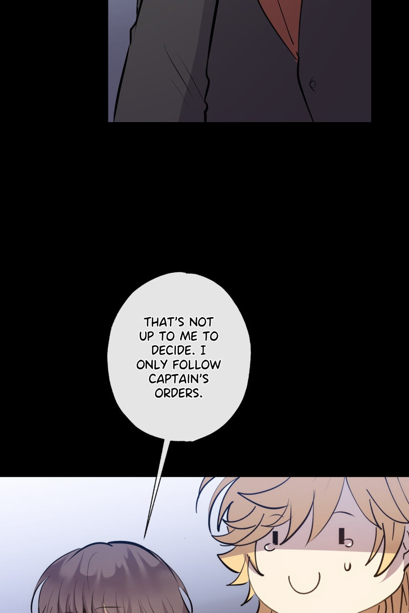 Rebirth-69Michi Chapter 134 - Page 50