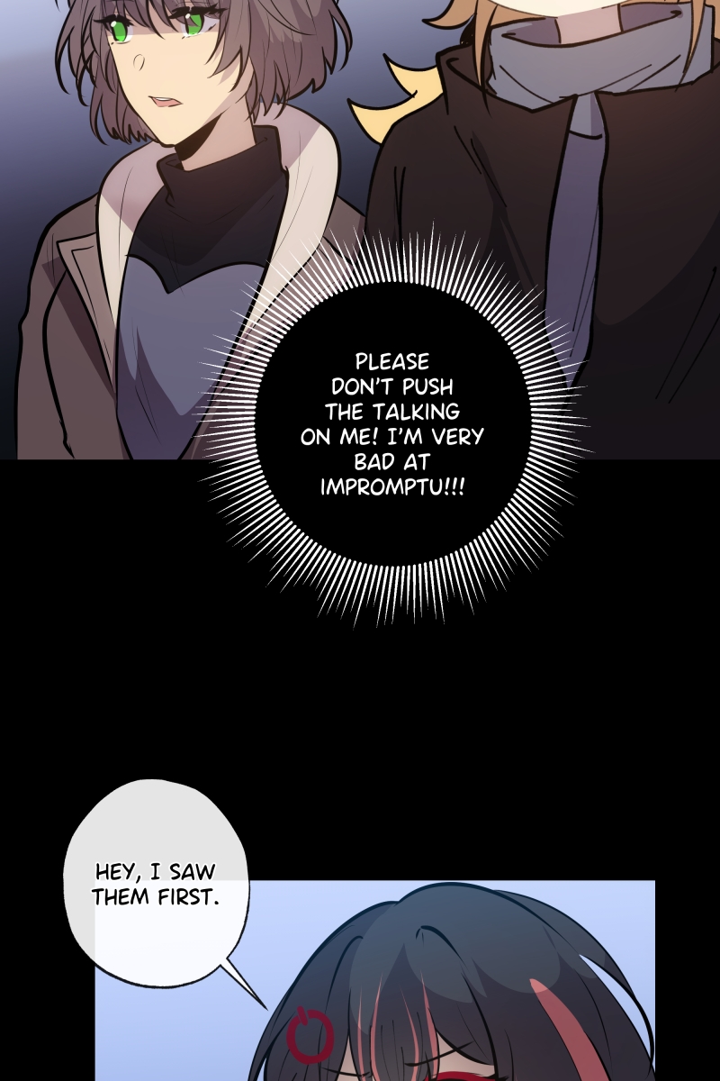 Rebirth-69Michi Chapter 134 - Page 51