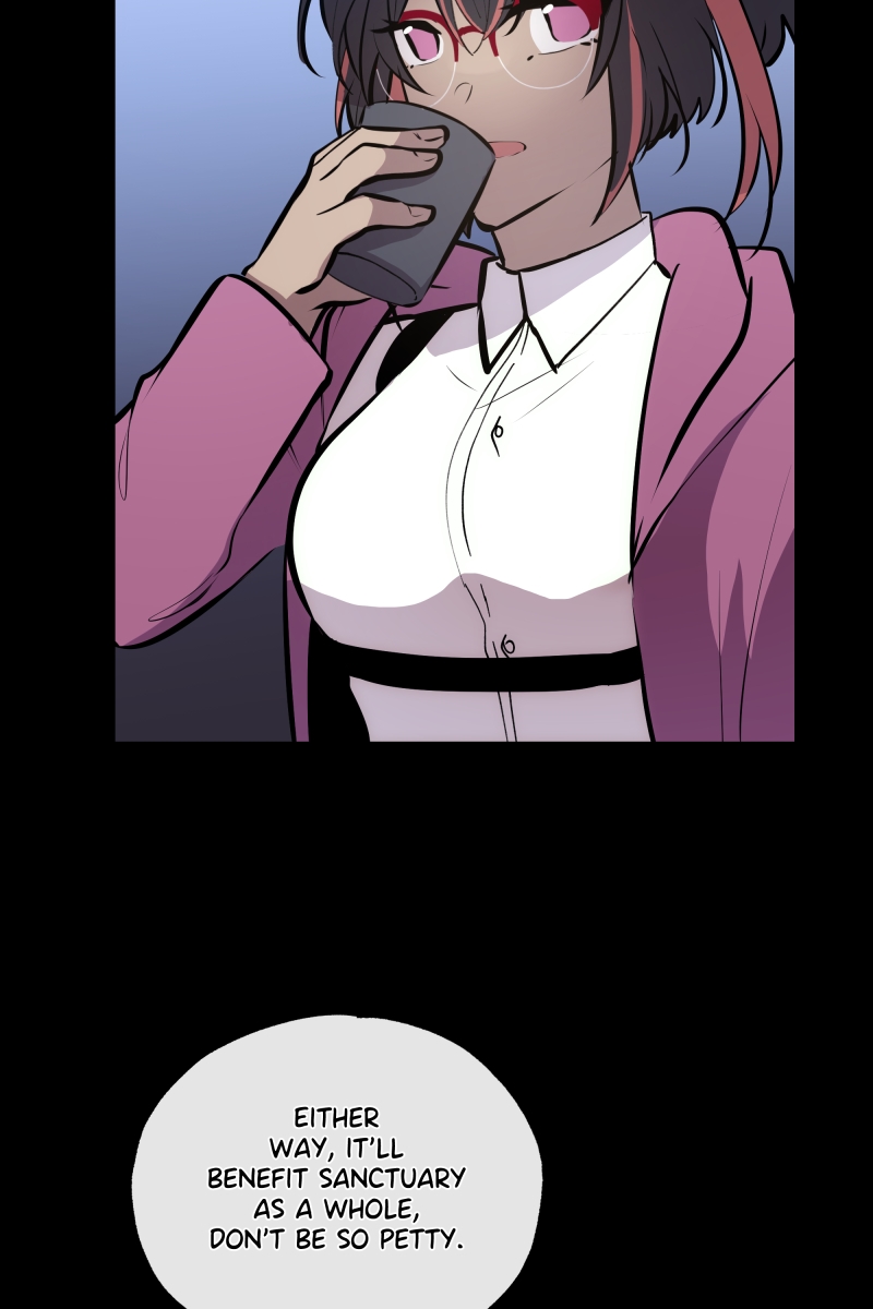 Rebirth-69Michi Chapter 134 - Page 52