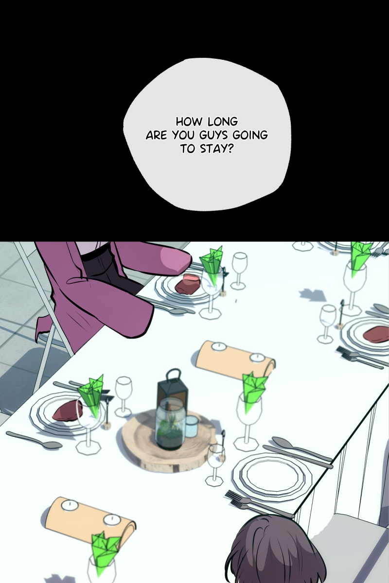 Rebirth-69Michi Chapter 134 - Page 54