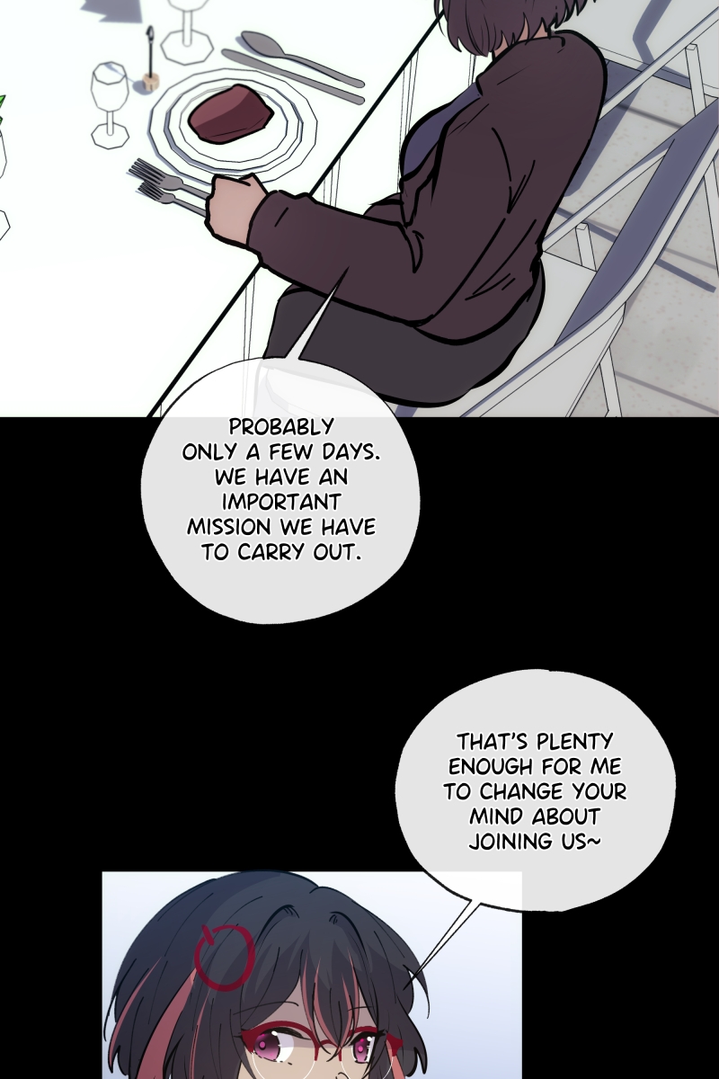 Rebirth-69Michi Chapter 134 - Page 55