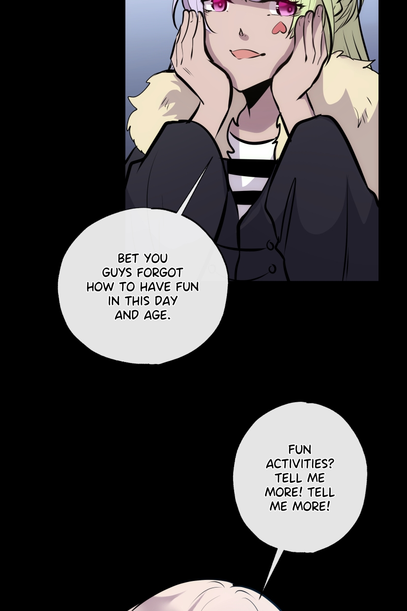 Rebirth-69Michi Chapter 134 - Page 57