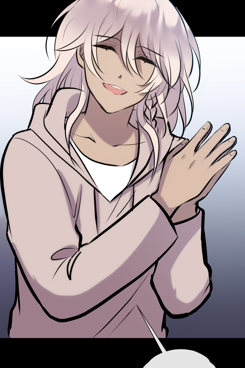 Rebirth-69Michi Chapter 134 - Page 58