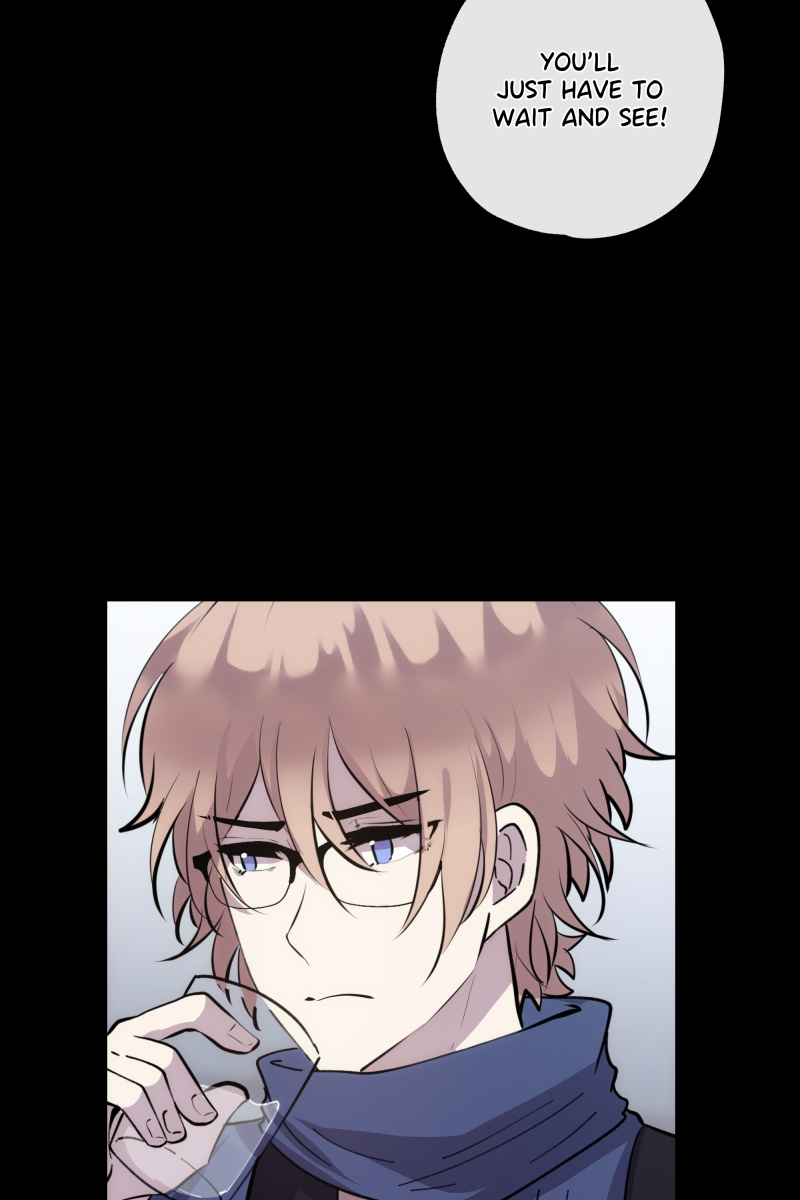 Rebirth-69Michi Chapter 134 - Page 59