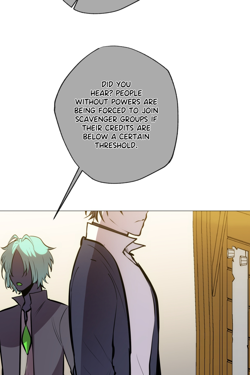 Rebirth-69Michi Chapter 134 - Page 6