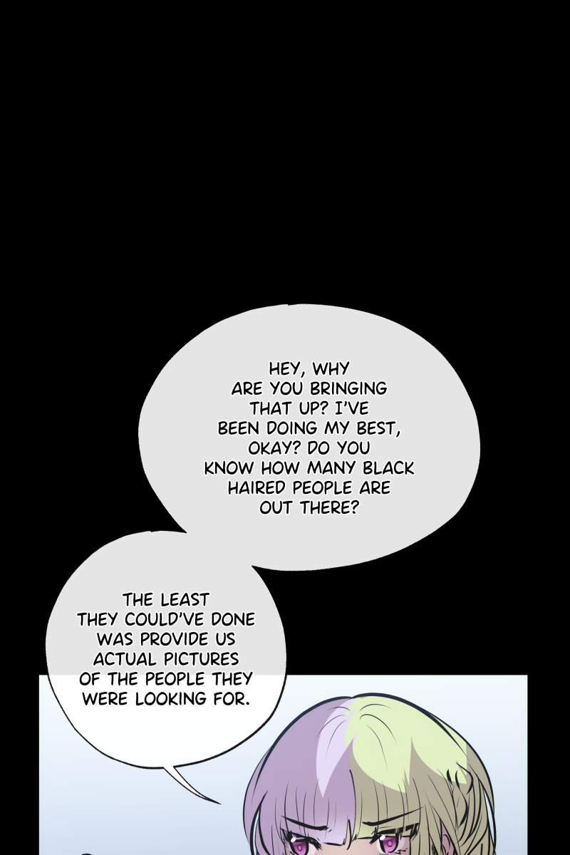 Rebirth-69Michi Chapter 134 - Page 63